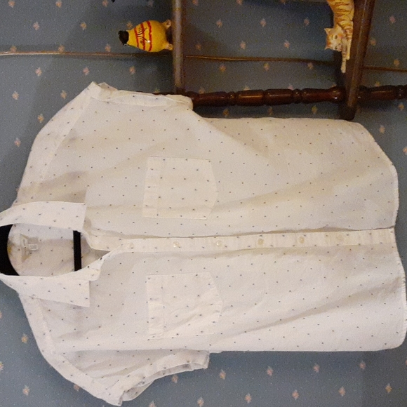 Blouse - Picture 7 of 7